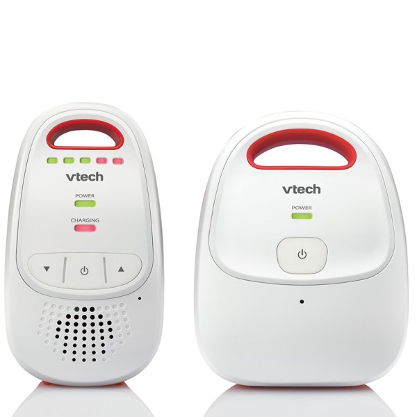 Vtech BM1000 bébiőr 300m