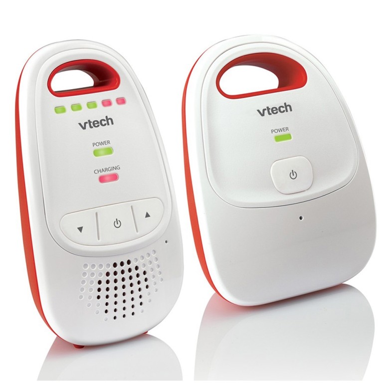 Vtech BM1000 bébiőr 300m