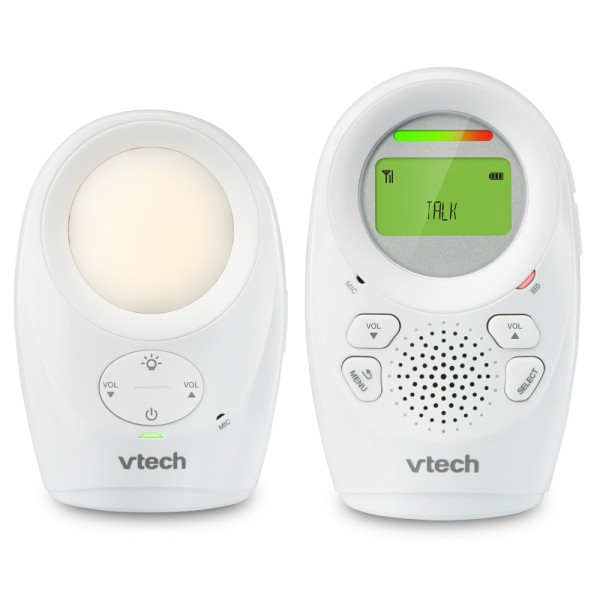 VTech DM1211 bébiőr 460m