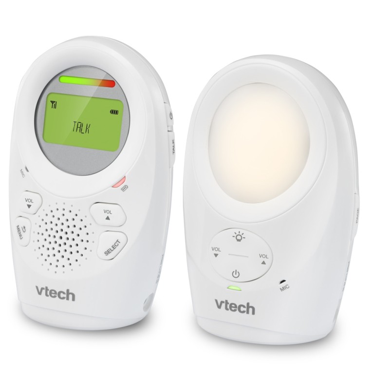 VTech DM1211 bébiőr 460m