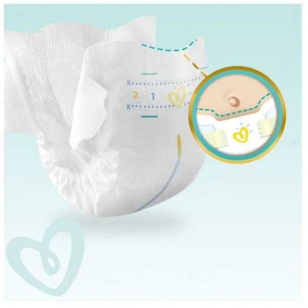 Pampers premium care 2 68db