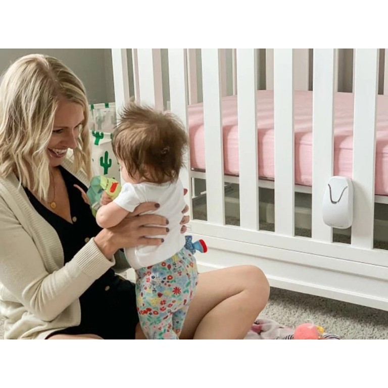 Babysense légzésfigyelő 7