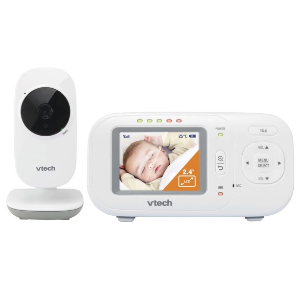  Vtech VM2251 kamerás bébiőr 300m