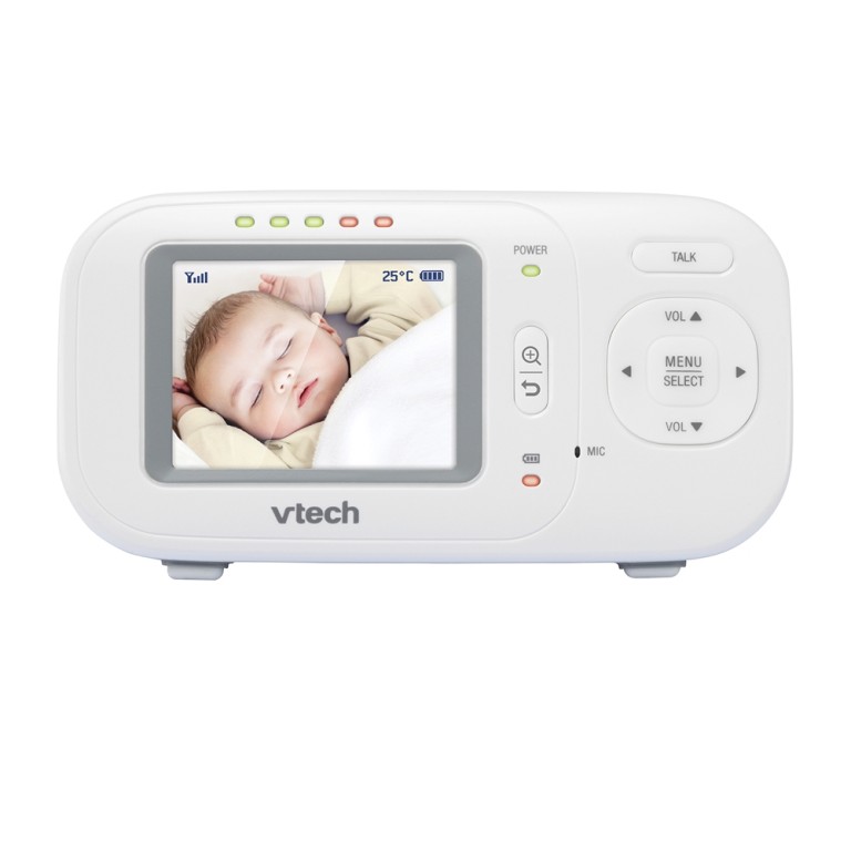  Vtech VM2251 kamerás bébiőr 300m