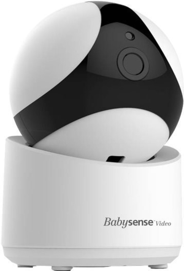 Babysense V65 kamerás bébiőr 300m