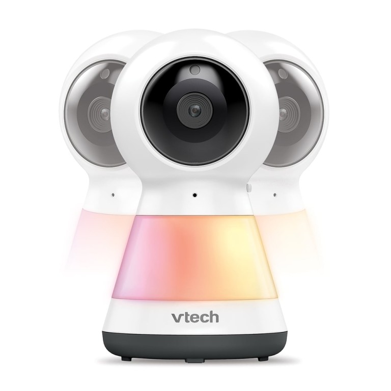  Vtech VM5255 kamerás bébiőr 