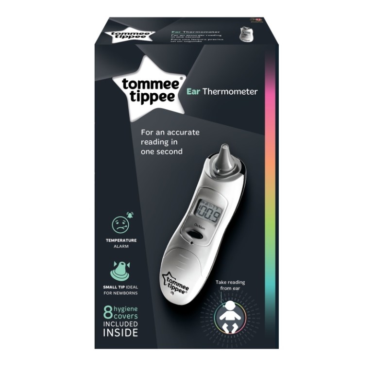  Tommee Tippee digitális fülhőmérő 42302041