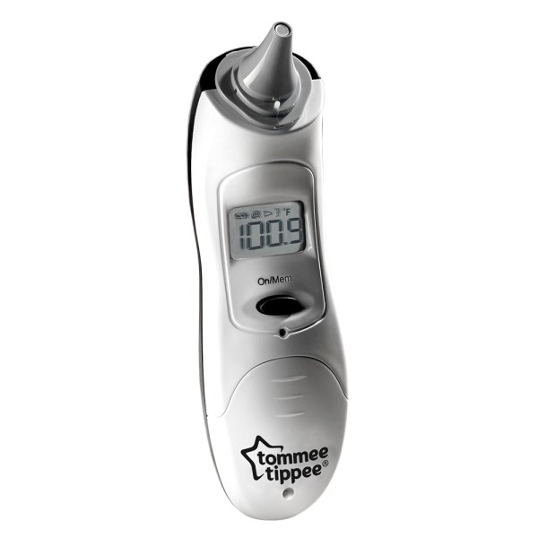  Tommee Tippee digitális fülhőmérő 42302041