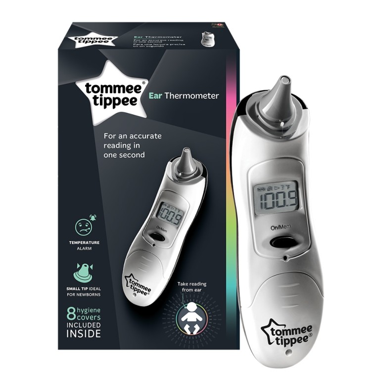  Tommee Tippee digitális fülhőmérő 42302041