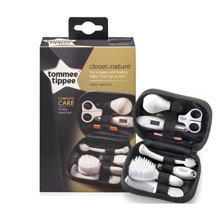  Tommee Tippee Closer to Nature egészségügyi szett