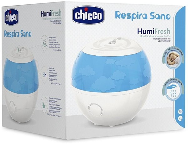 Chicco Humi Fresh ultrahangos hidegpárásító 