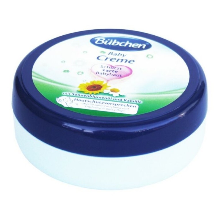 Bübchen popsikrém 150ml