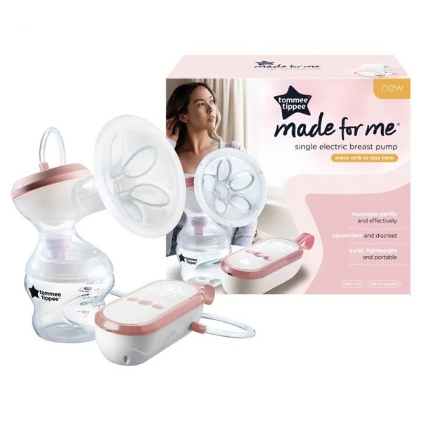 Tommee Tippee Made for Me (TT0247/423626)