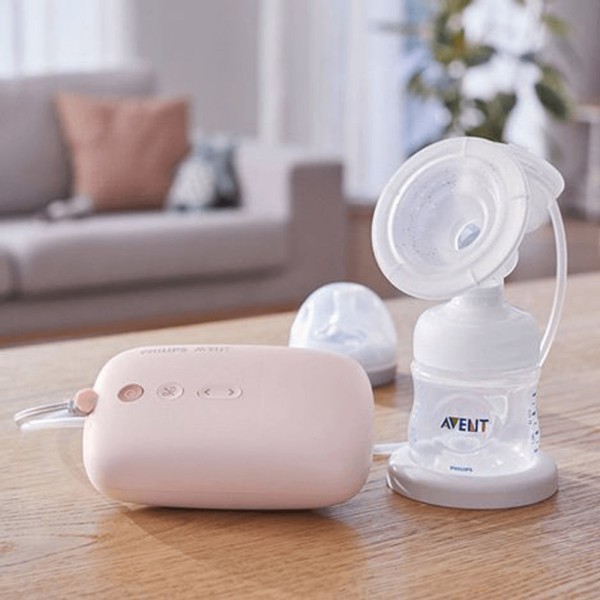 Philips Avent Ultra Comfort SCF395/11