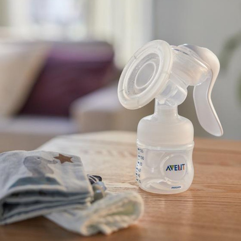 Philips Avent Natural Motion SCF430/10