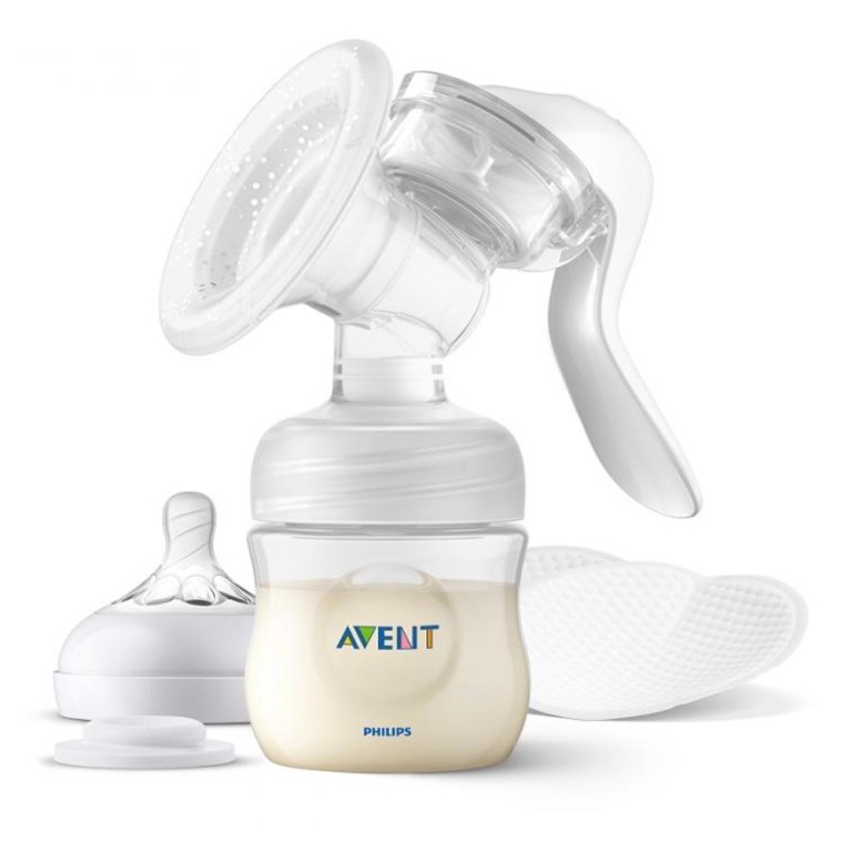 Philips Avent Natural Motion SCF430/10