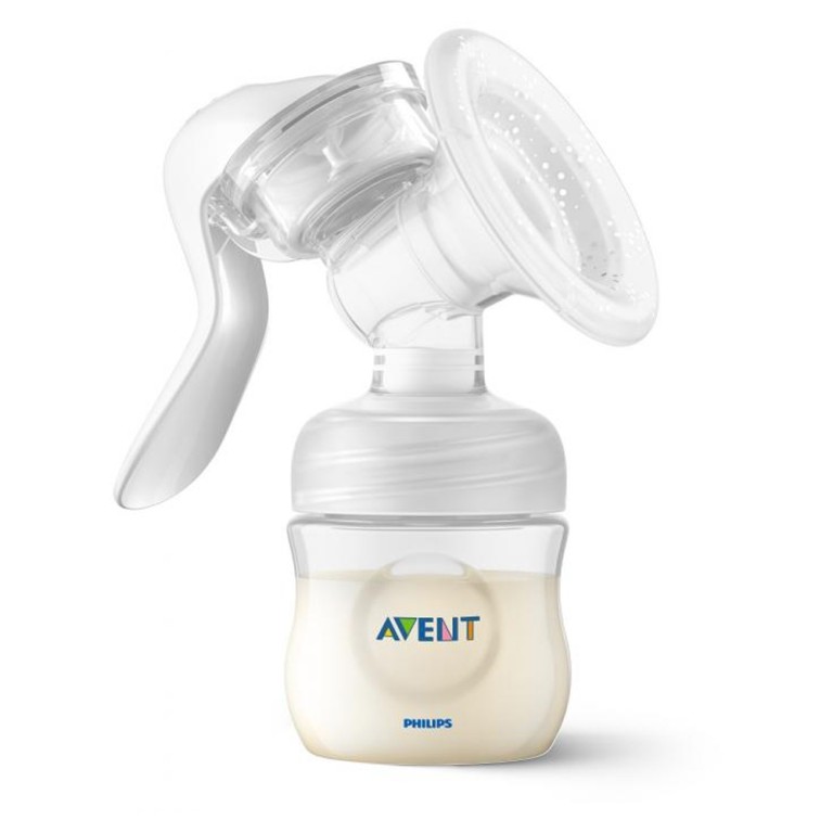 Philips Avent Natural Motion SCF430/10