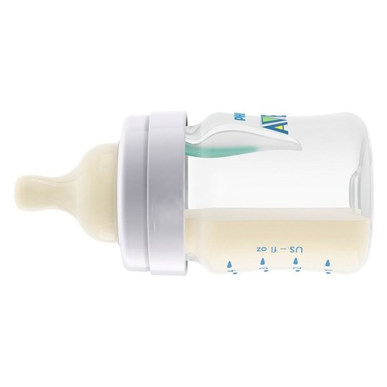 Philips Avent Anti-colic újszülött cumisüveg kezdőszett 0M+