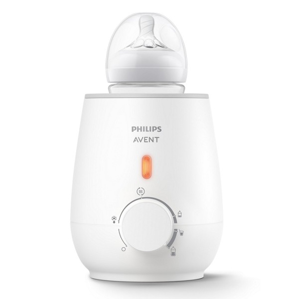 Philips AVENT cumisüveg és ételmelegítő elektromos SCF355/00