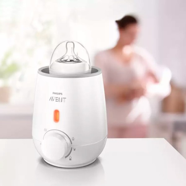 Philips AVENT cumisüveg és ételmelegítő elektromos SCF355/00