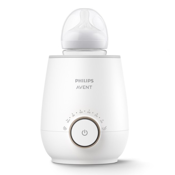 Philips AVENT elektromos gyors cumisüveg melegítő SCF358/00