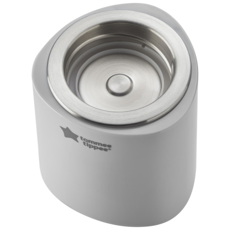 Tommee Tippee LetsGo hordozható cumisüveg melegítő 42377010 