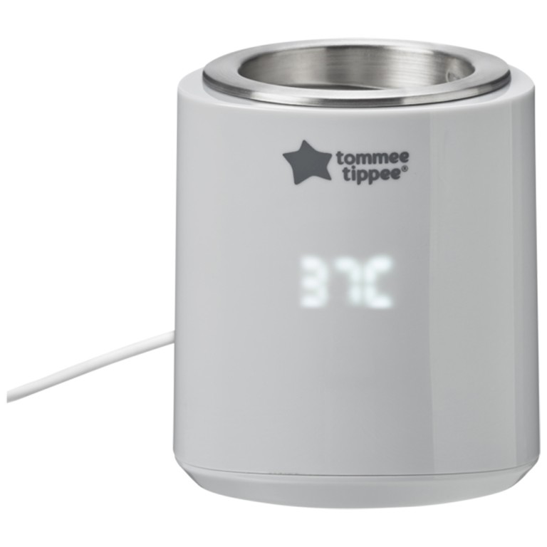 Tommee Tippee LetsGo hordozható cumisüveg melegítő 42377010 