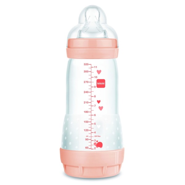 MAM Anti-Colic cumisüveg 320ml