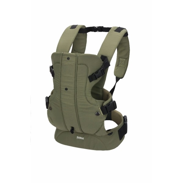 Fillikid kenguru - Sport max.15 kg Z-06-04 oliva 